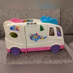 Fisher Price Camper